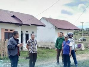 Kejari Bengkulu Tengah Selidiki Dugaan Korupsi Kredit Rumah Rp 5,5 M